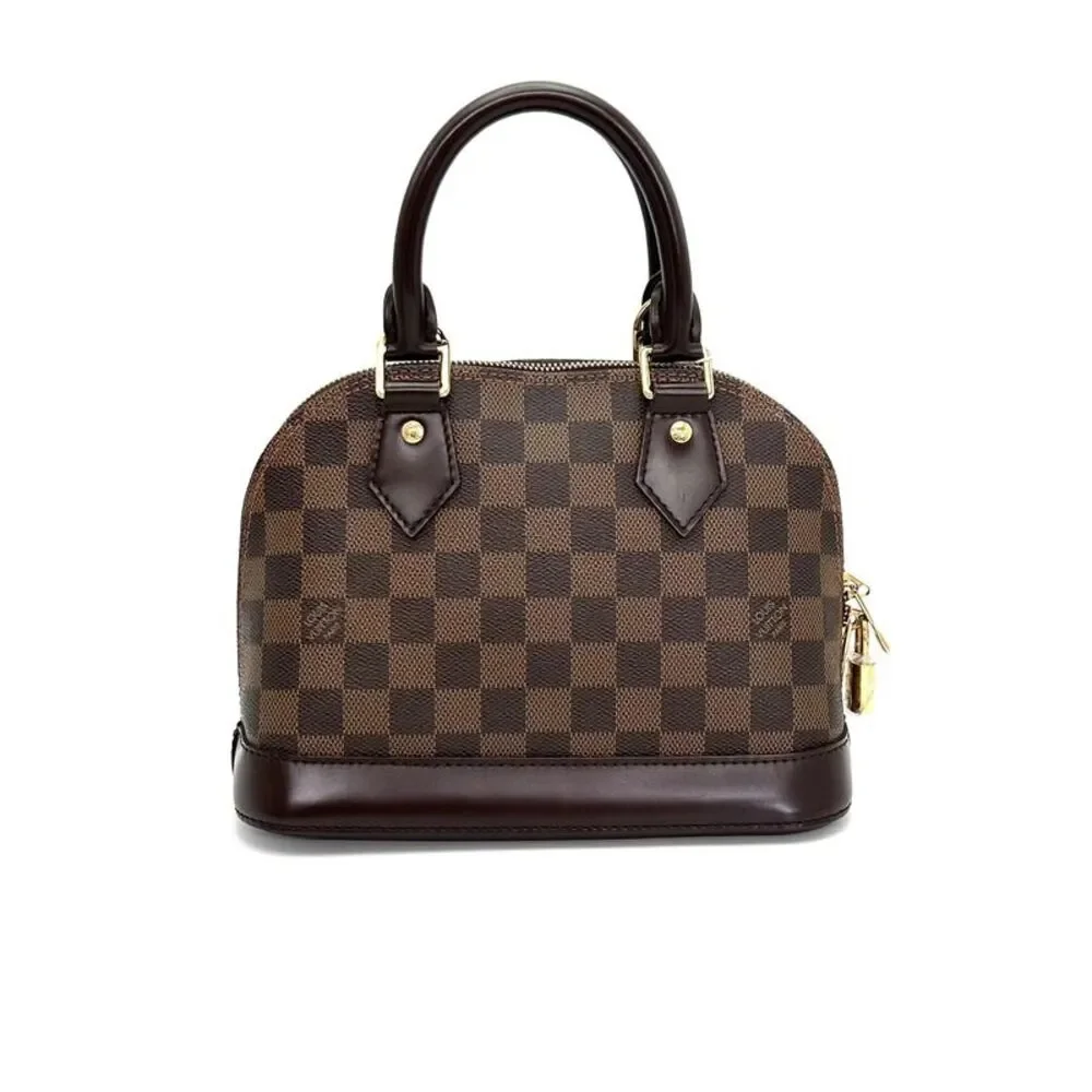 Louis Vuitton Women Pre-Loved Bag Very Good Condition